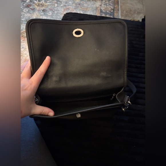 Authentic 2002 Coach bag - Picture 9 of 12